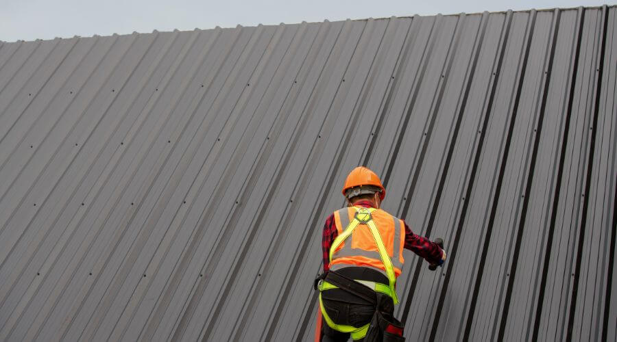 Expert new roof installation services in Brunson, SC